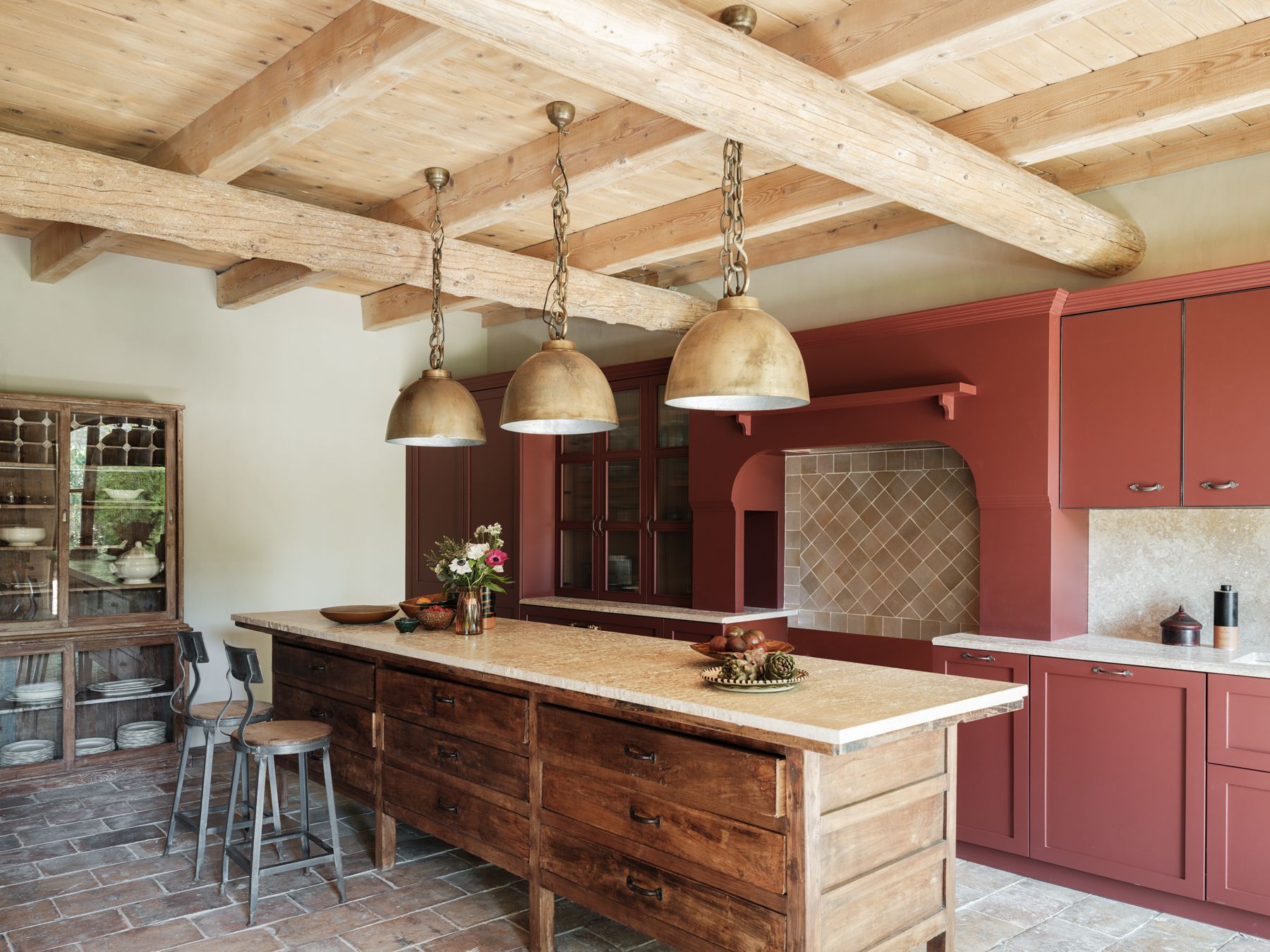Le Respelido villa photo.